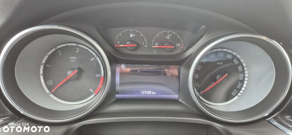 Opel Insignia 2.0 CDTI Elite S&S - 16