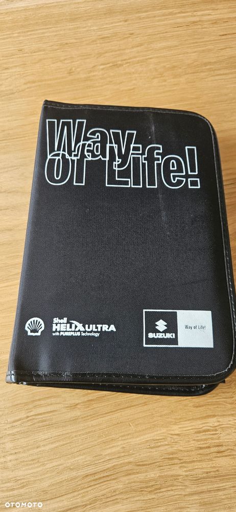 Suzuki Baleno 1.2 Comfort - 12