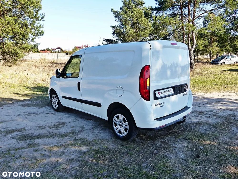 Fiat DOBLO - 19