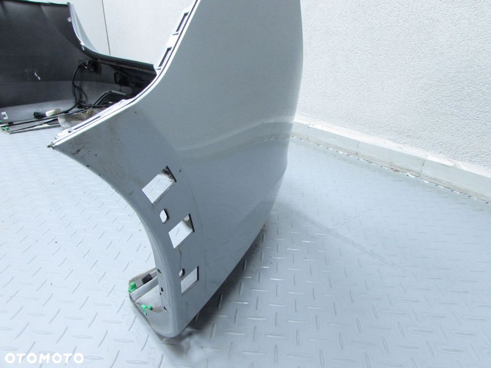 VOLVO V60 CC CROSS COUNTRY LIFT 13-17 ZDERZAK TYL DYFUZOR PDC 477 DO ZALOZENIA - 15