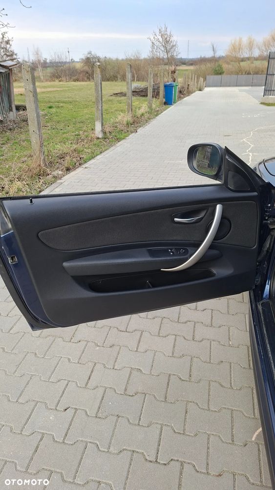 BMW Seria 1 - 20