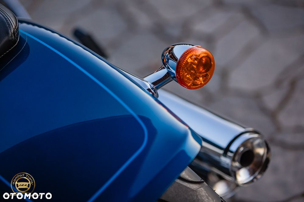 Harley-Davidson Softail Fat Boy - 20