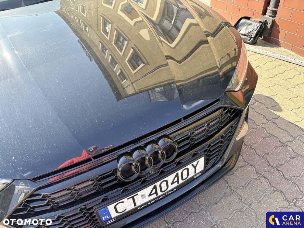Audi RS6 Avant - 34