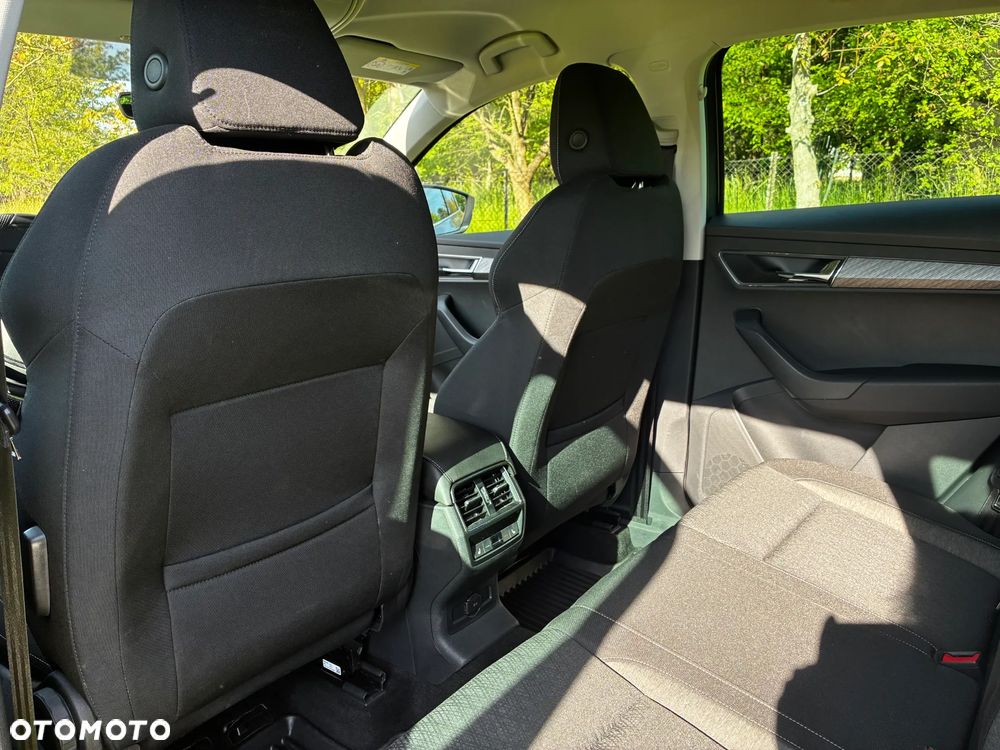 Skoda Karoq 2.0 TDI SCR 4x4 Style DSG - 8