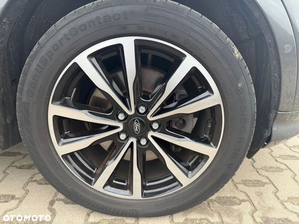 Ford Kuga 2.0 TDCi 4x4 ST-Line - 12