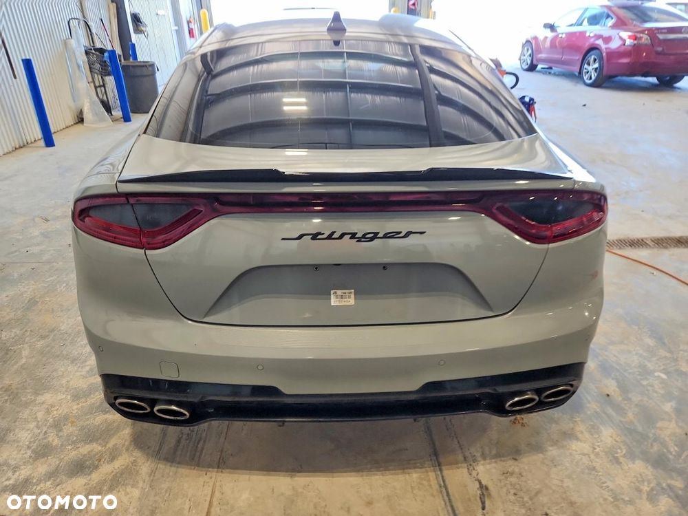Kia Stinger 3.3 T-GDI AWD OPF GT - 6
