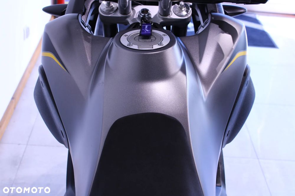 Yamaha Tenere - 11