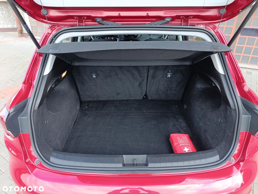 Fiat Tipo 1.4 16v Easy - 23