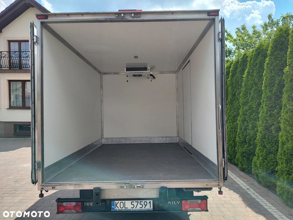 Iveco 35S15 - 17