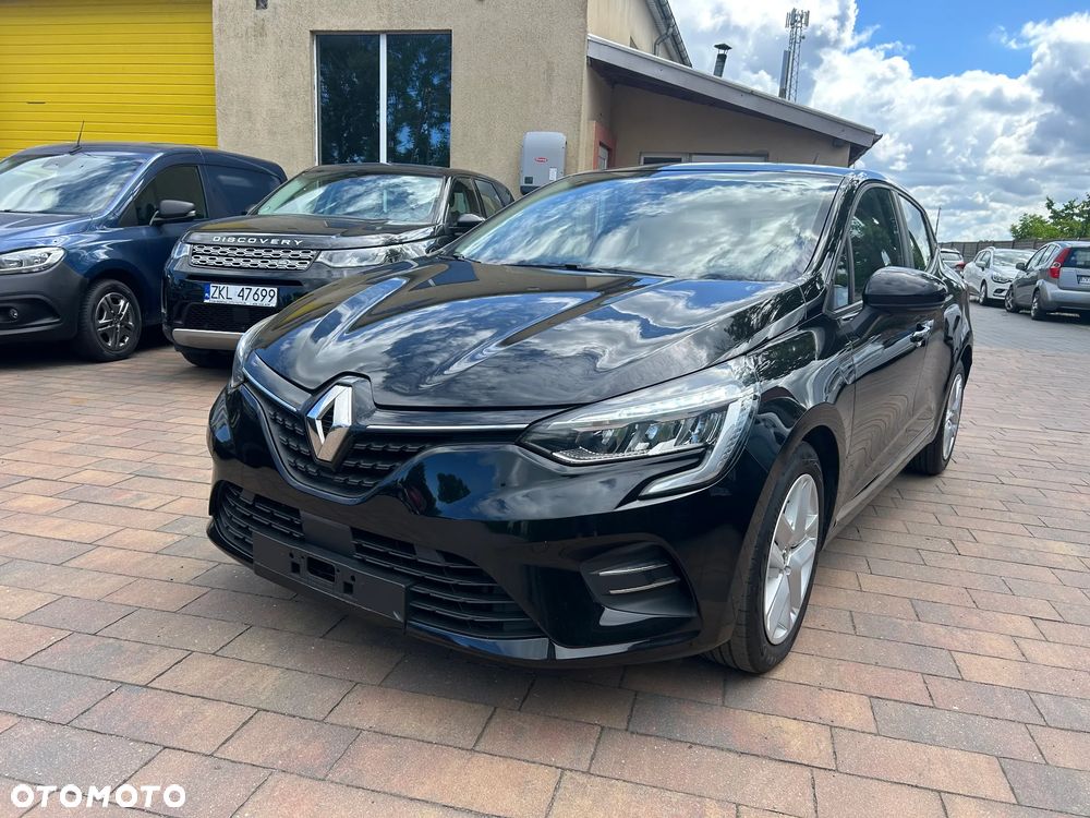 Renault Clio TCe 100 INTENS - 3