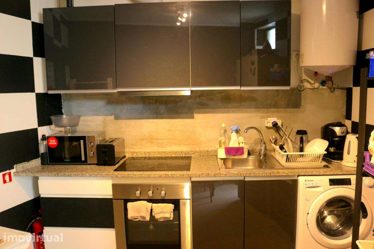Quarto - localizado em Paranhos Porto - Grande imagem: 3/30