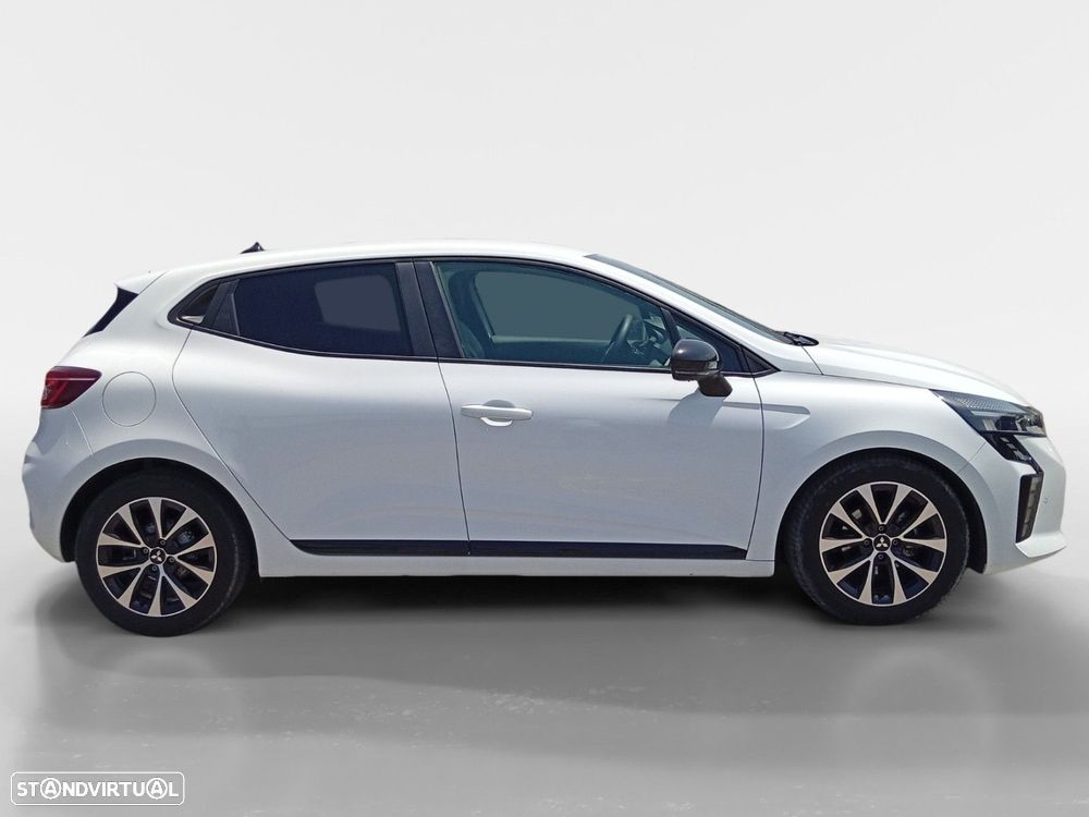 Mitsubishi Colt 1.0 MPI-T Kaiteki - 6