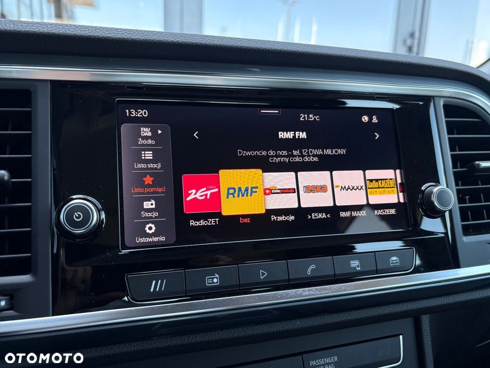 Seat Ateca - 27