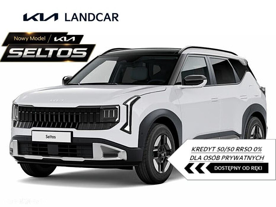 Kia Seltos - 2