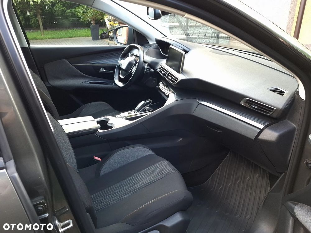 Peugeot 3008 BlueHDi 120 Stop & Start EAT6 Allure - 6