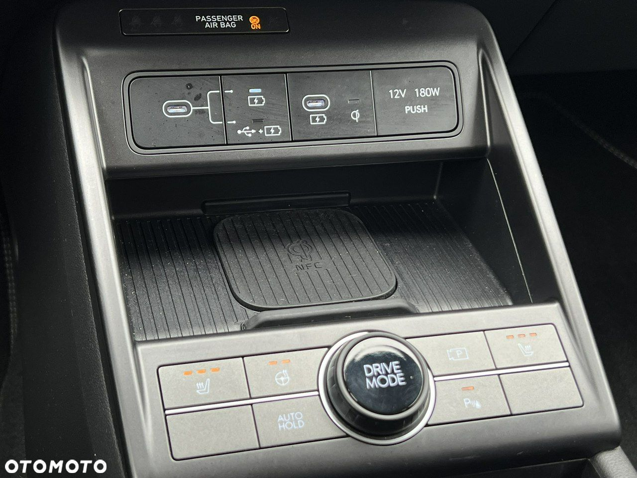 Hyundai Kona - 23