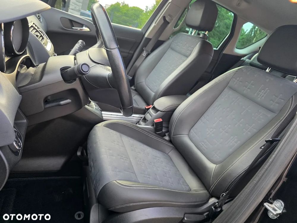 Opel Meriva 1.4 T Cosmo - 8