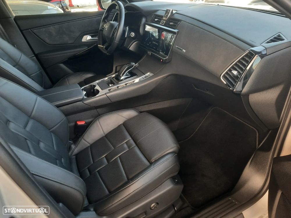 DS DS7 Crossback E-Tense Rivoli EAT8 - 39