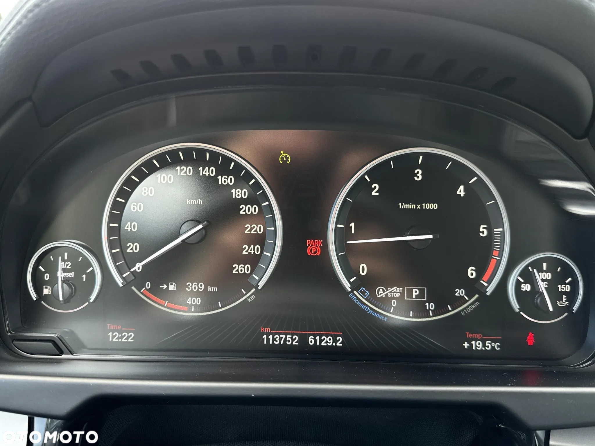 BMW X6 xDrive30d - 15