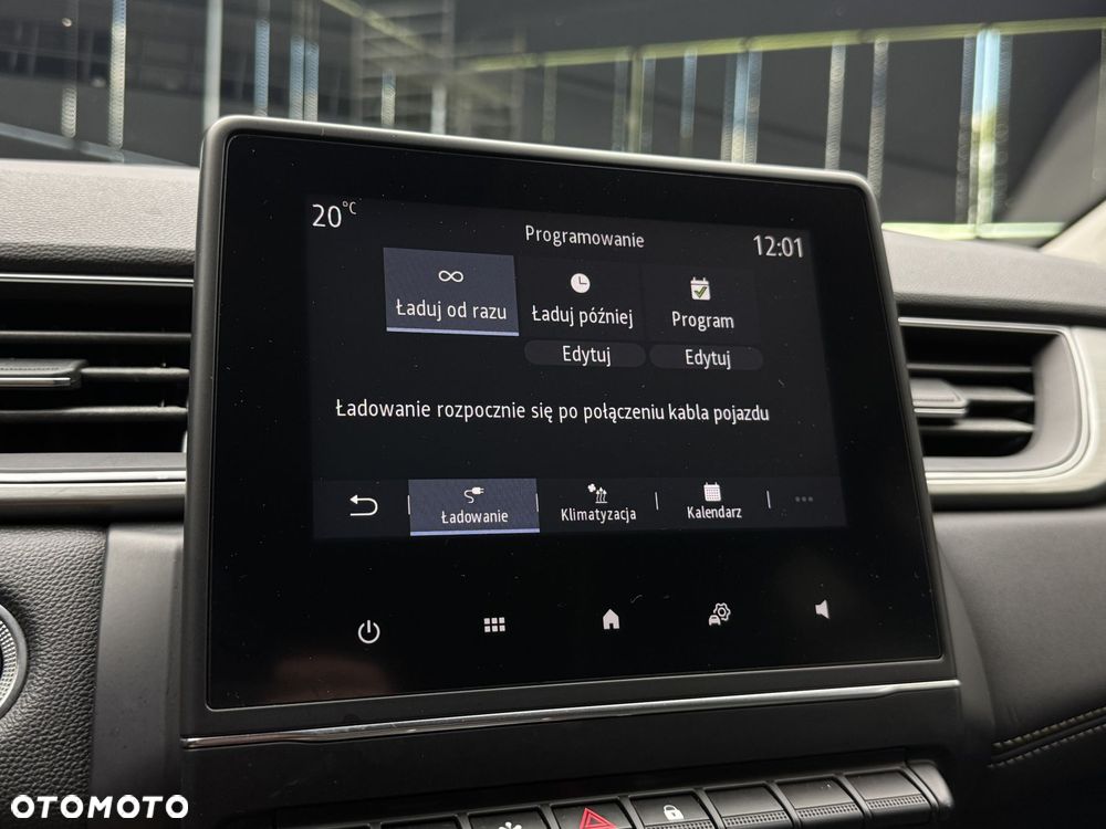 Renault Captur 1.6 E-TECH Plug-In Intens - 35