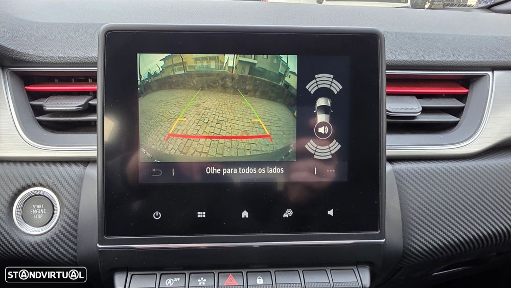 Renault Captur 1.0 TCe RS Line - 17