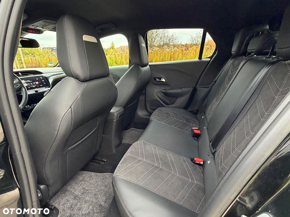 Opel Corsa 1.2 Ultimate Pack S&S - 10