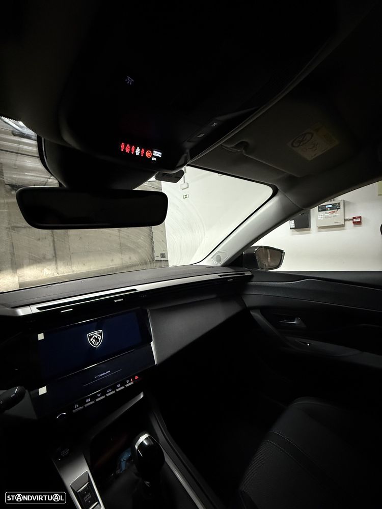 Peugeot 308 1.2 PureTech Allure - 5