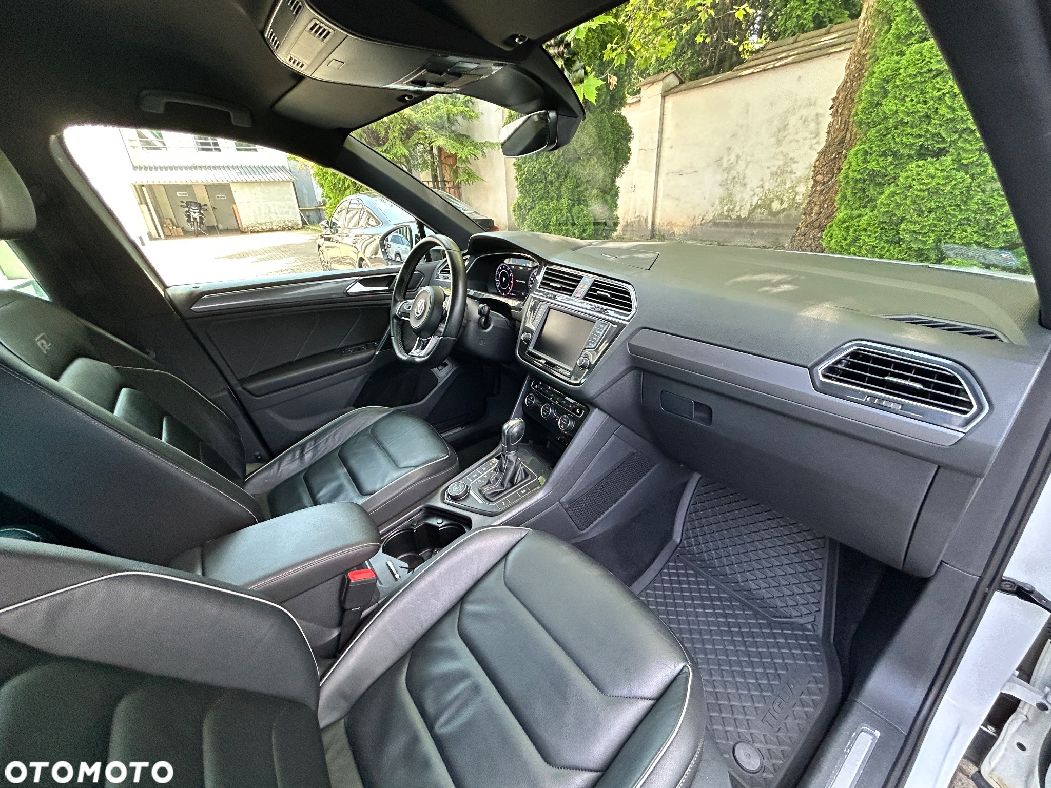 Volkswagen Tiguan 2.0 TSI 4Mot R-Style DSG - 21