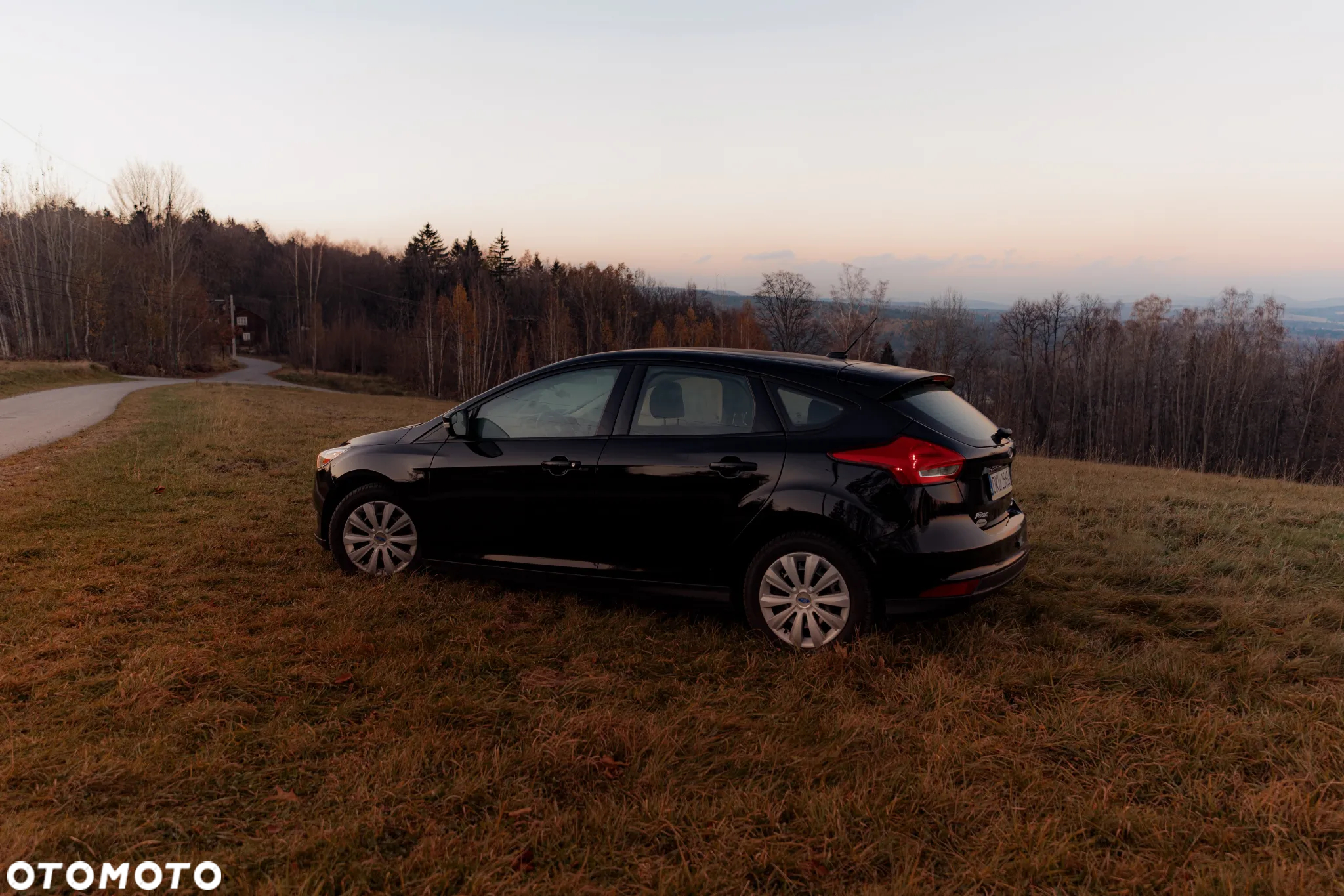 Ford Focus - 12
