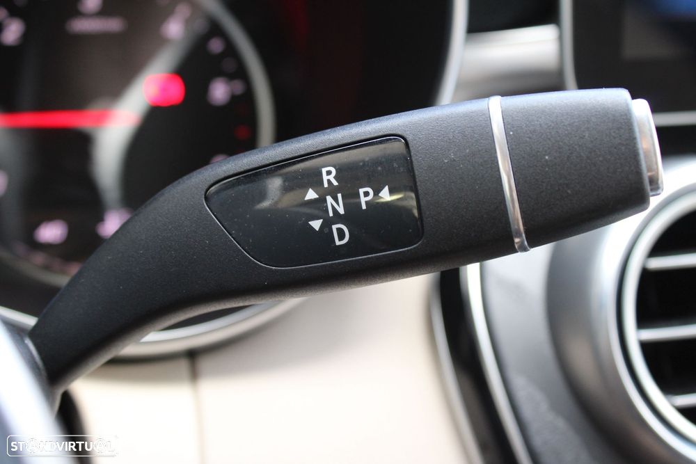 Mercedes-Benz C 180 d Station 9G-TRONIC Exclusive - 20