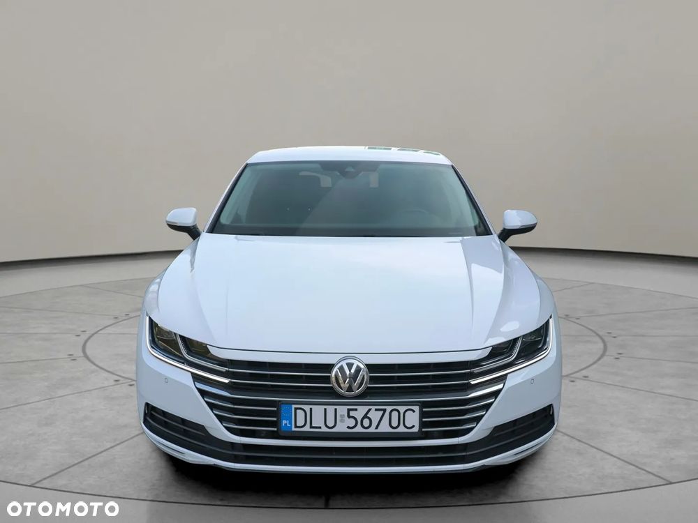 Volkswagen Arteon 2.0 TSI GPF Essence DSG - 2