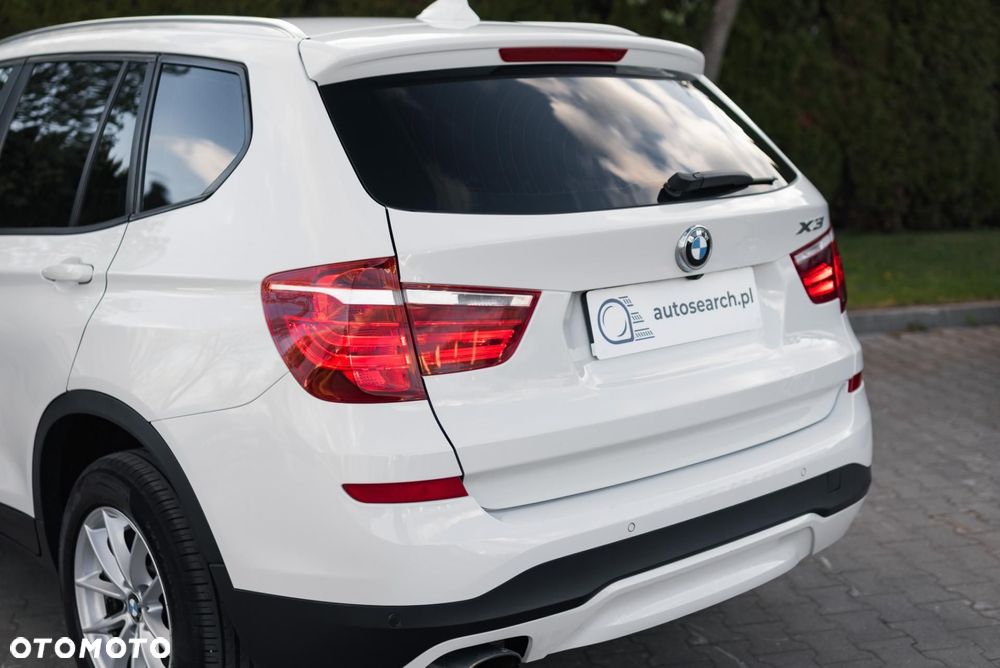 BMW X3 - 37