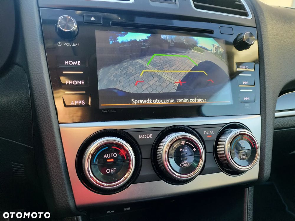 Subaru XV 2.0 i Exclusive Lineartronic - 37