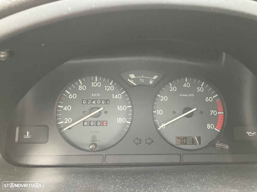 Citroën Saxo 1.1i Exclusive - 17