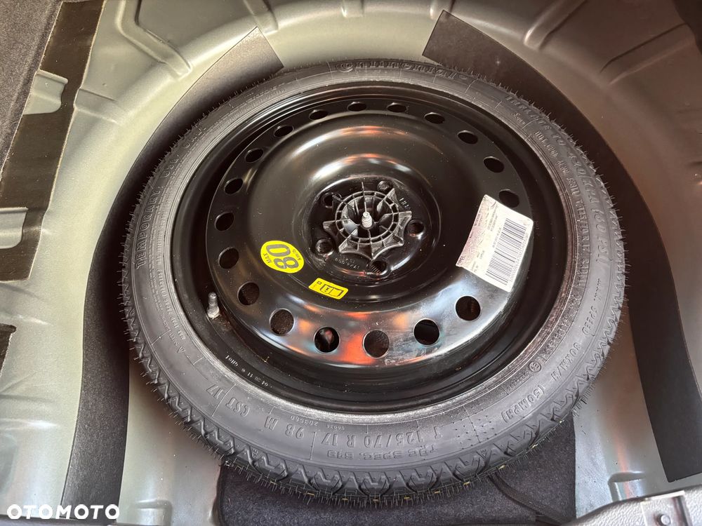 Opel Insignia 2.0 CDTI Automatik Cosmo - 23
