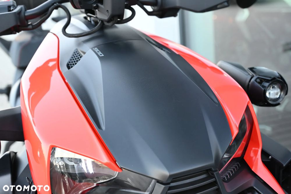 Can-Am Ryker - 32