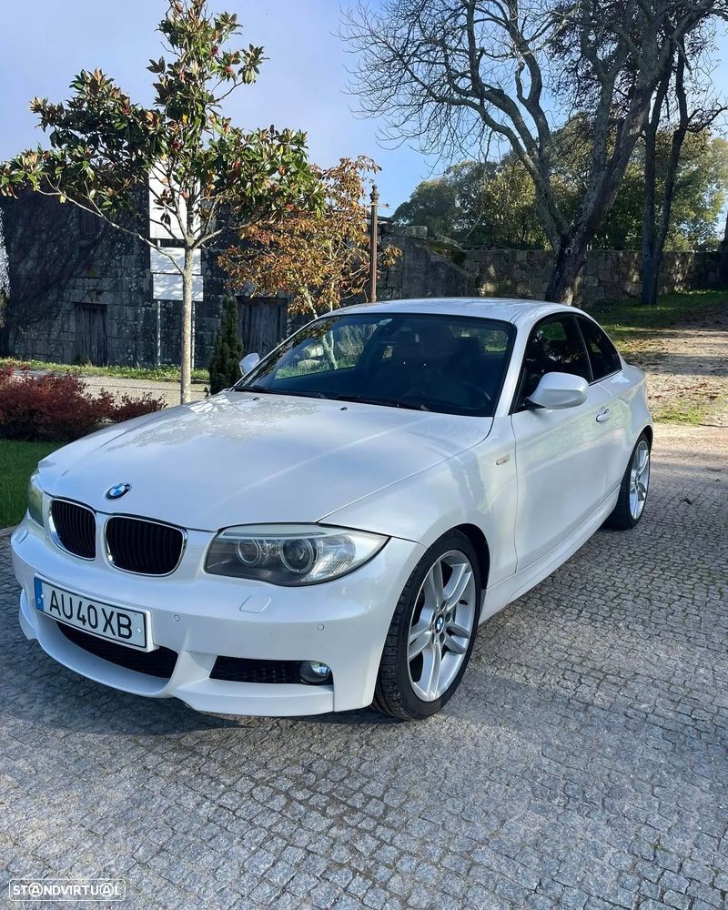 BMW 118 d Edition Sport - 2
