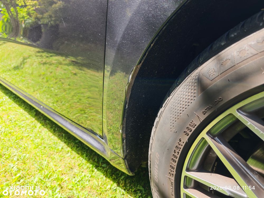 Peugeot 508 2.0 HDi Allure - 18
