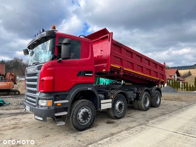 Scania R420 - 30