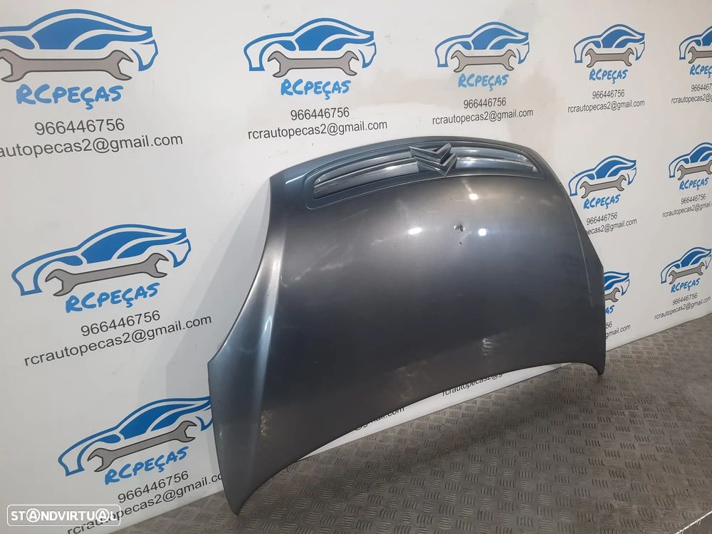 FRENTE COMPLETA CITROEN XSARA PICASSO N68 - 11