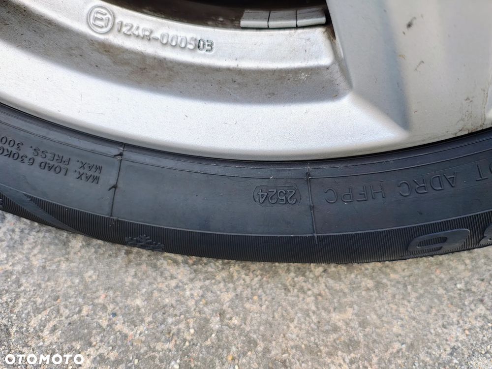 Seat Alhambra 2.0 TDI (Ecomotive) Start & Stop DSG Reference - 27