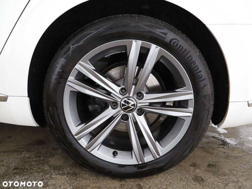 Volkswagen Arteon - 23