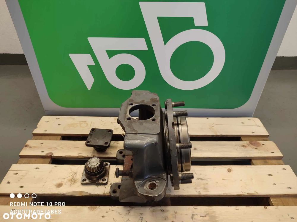 Zwrotnica Fendt 714 Favorit (4475407048E) - 1