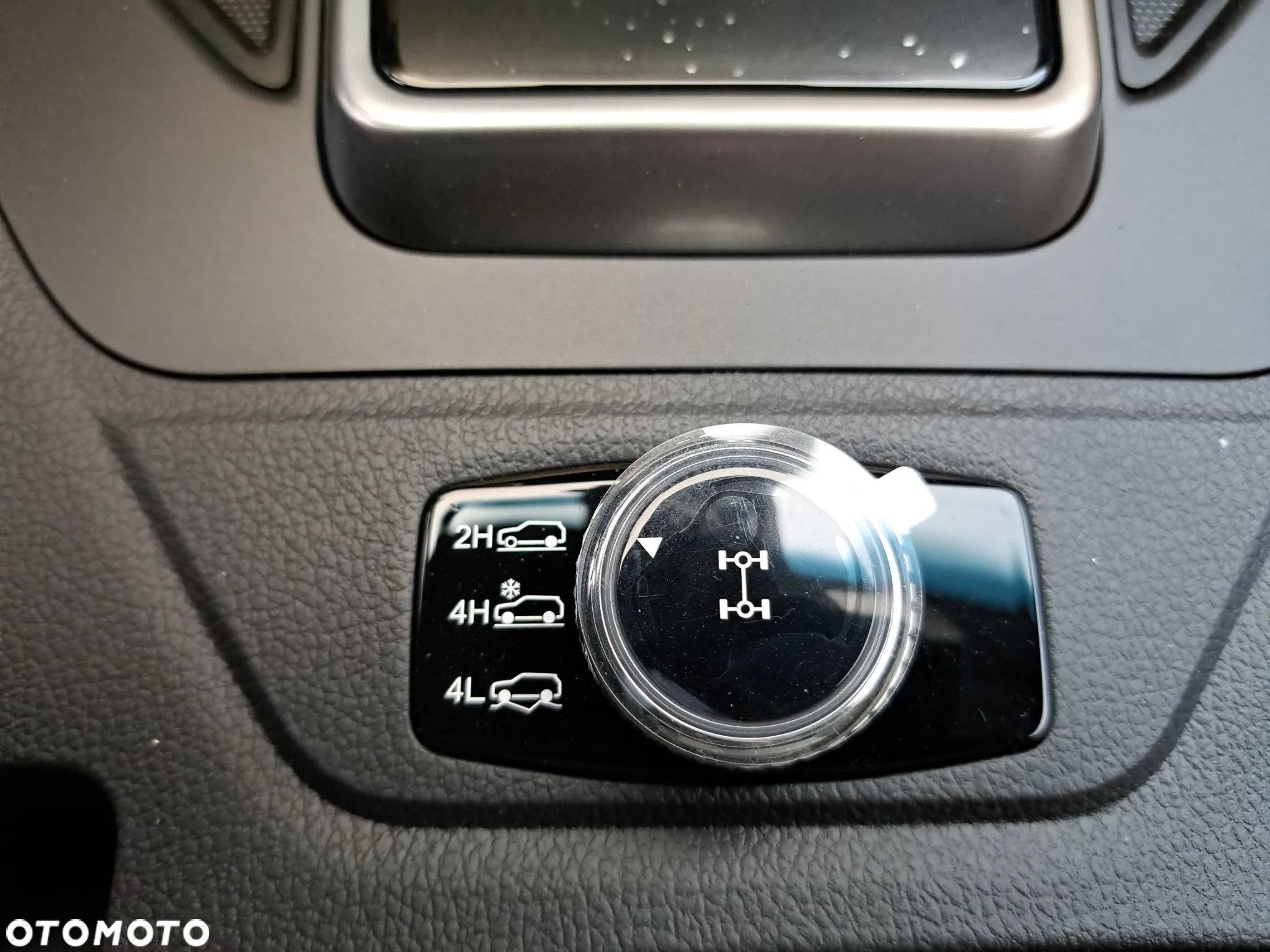 SsangYong/KGM Musso Grand 2.2 e-XDi Adventure 4WD - 20