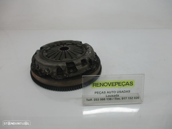 Kit Embraiagem Peugeot 207 (Wa_, Wc_) - 1