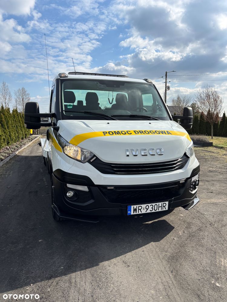 Iveco Daily 35S16 - 4