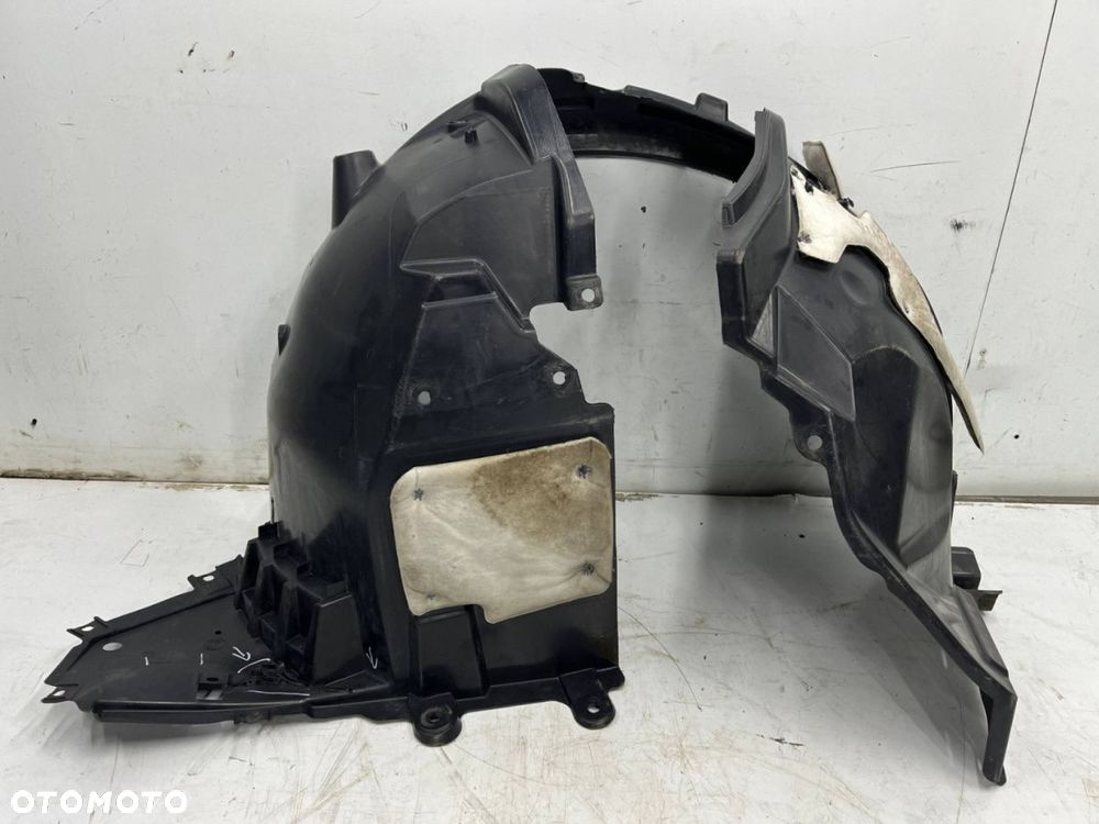 Nadkole Nissan Qashqai II j11 14-17r. prawe przednie ORYGINALNE 63840-hv00a 63842-hv00a - 9