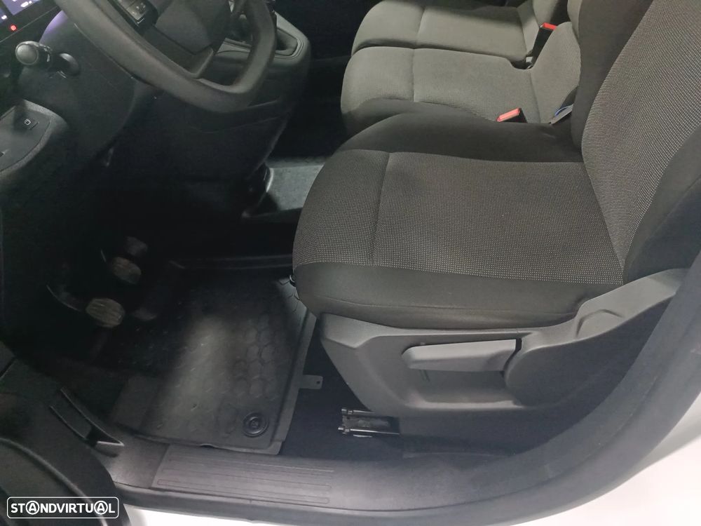 Opel Opel Combo L1 COMBO CARGO - 12