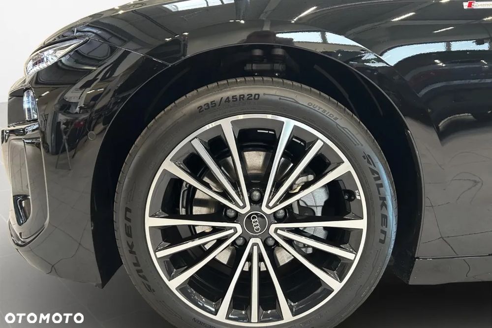 Audi A6 Sportback e-tron 83kWh - 7