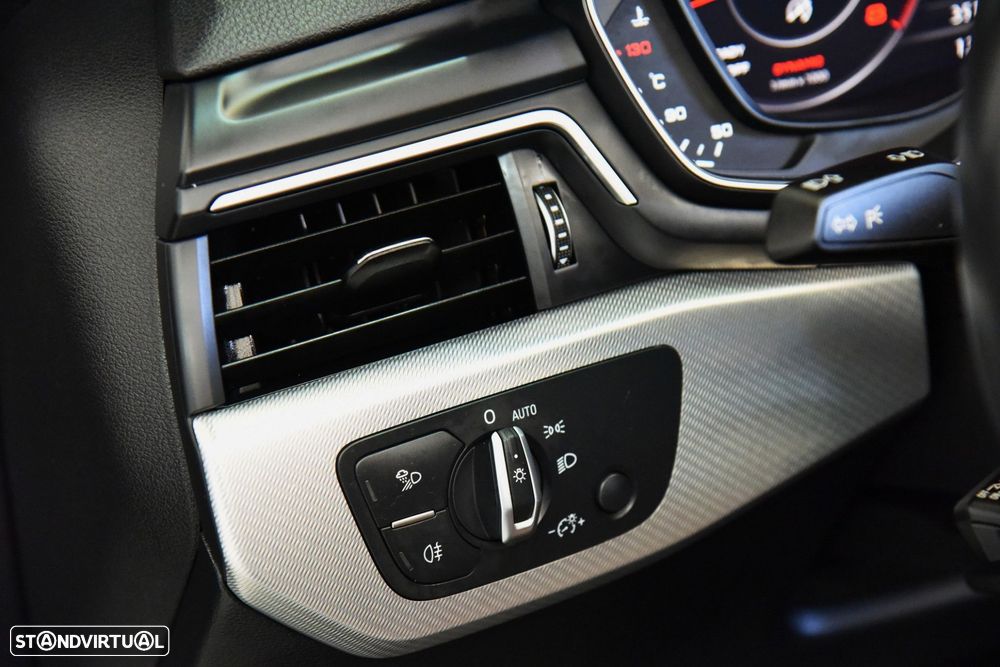 Audi A5 Cabrio 2.0 TFSi Sport - 16